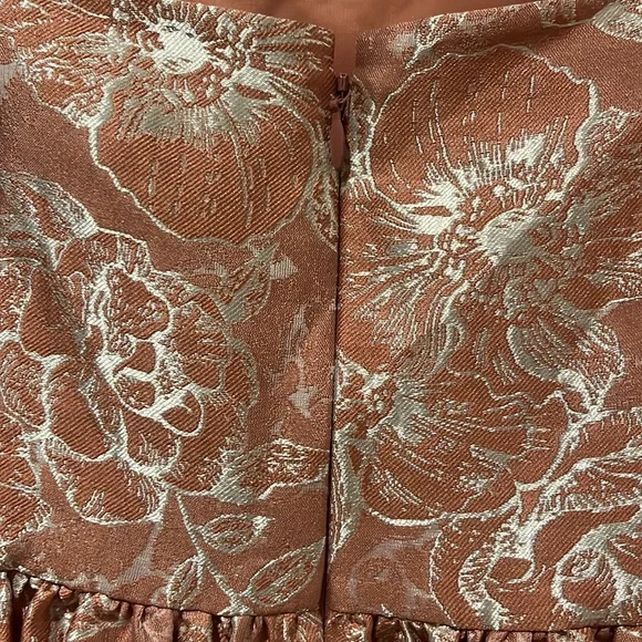 Sachin + Babi Aletta Dress